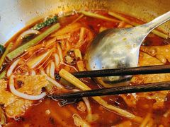 -雙冲柳州螺蛳粉&酸嘢&桂林米粉(簋街店)