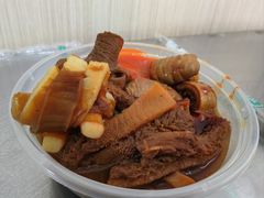 -阿姨牛杂(北京路店)