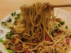 -贰拾捌味·宜宾燃面(春熙路旗舰店)