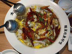 -太二酸菜鱼(金沙印象城店)