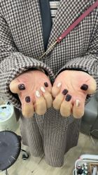 -斯馨·健康美甲美睫