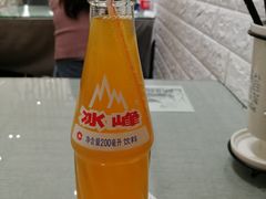-大嘻咹biangbiang面(历史博物馆店)