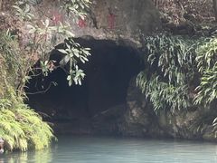 -灵栖洞天