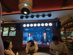 -老淮安·淮安菜(周恩来纪念馆店)