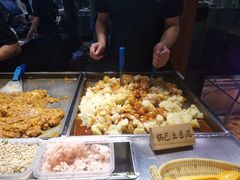 -丁家坡洋芋·观音桥好吃街A区(全国总店)