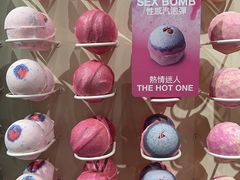 -LUSH(威尼斯人店)