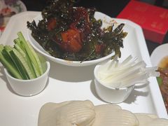 -老头儿油爆虾·知味杭州(爱琴海购物中心)