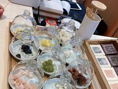 -阮大兴糕团(滨江宝龙店)