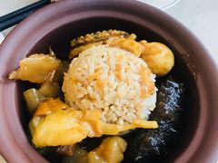 -食神鱼头佛跳墙(百子湾旗舰店)