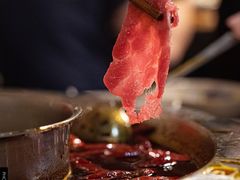-洞亭火锅(防空洞总店)