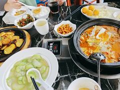 -李师傅脆肚(华强北店)