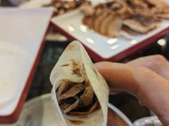 -玉林烤鸭店(垡头店)