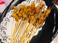 -红钳侠小龙虾·烧烤(中赢康康谷店)