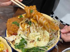 -池嬢拌粉(上海首店)