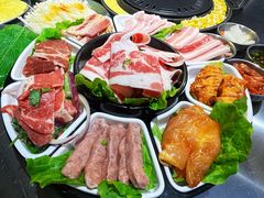 -小团团·路边烤牛肉(南岭壹街店)