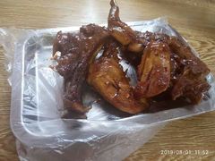 -赵元章肉骨烧(山塘街店)
