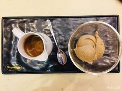 -哈根达斯(卓展店)