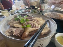 -农厨好味·温泉鹅·农家菜