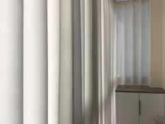 -JCC天洋墙布·窗帘(宜山路店)