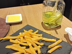 -棒约翰比萨·意面(张江店)