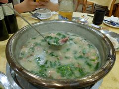 -标记美食新鲜猪杂(兴南大道店)