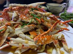 -大学城夜市大排档(凤栖路店)