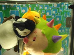 -永辉超市(中南城店)