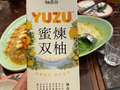 -新白鹿餐厅(爱琴海购物中心店)