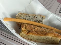 -安妮意大利餐厅(日坛店)
