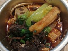 -成都小食铺(红谷滩金街店)