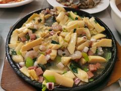 -华春餐馆(鱼山路店)