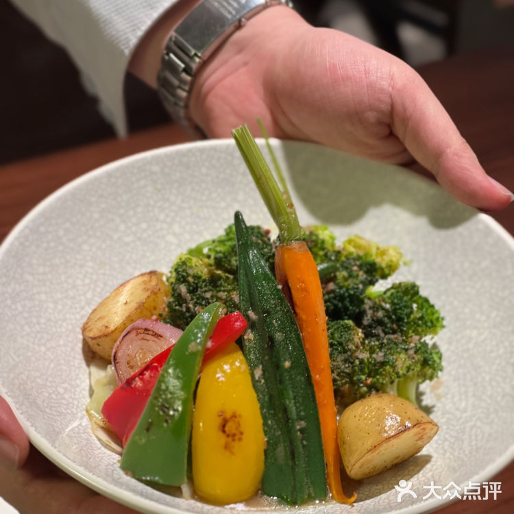 电气奎宁|感受不一样的日式料理