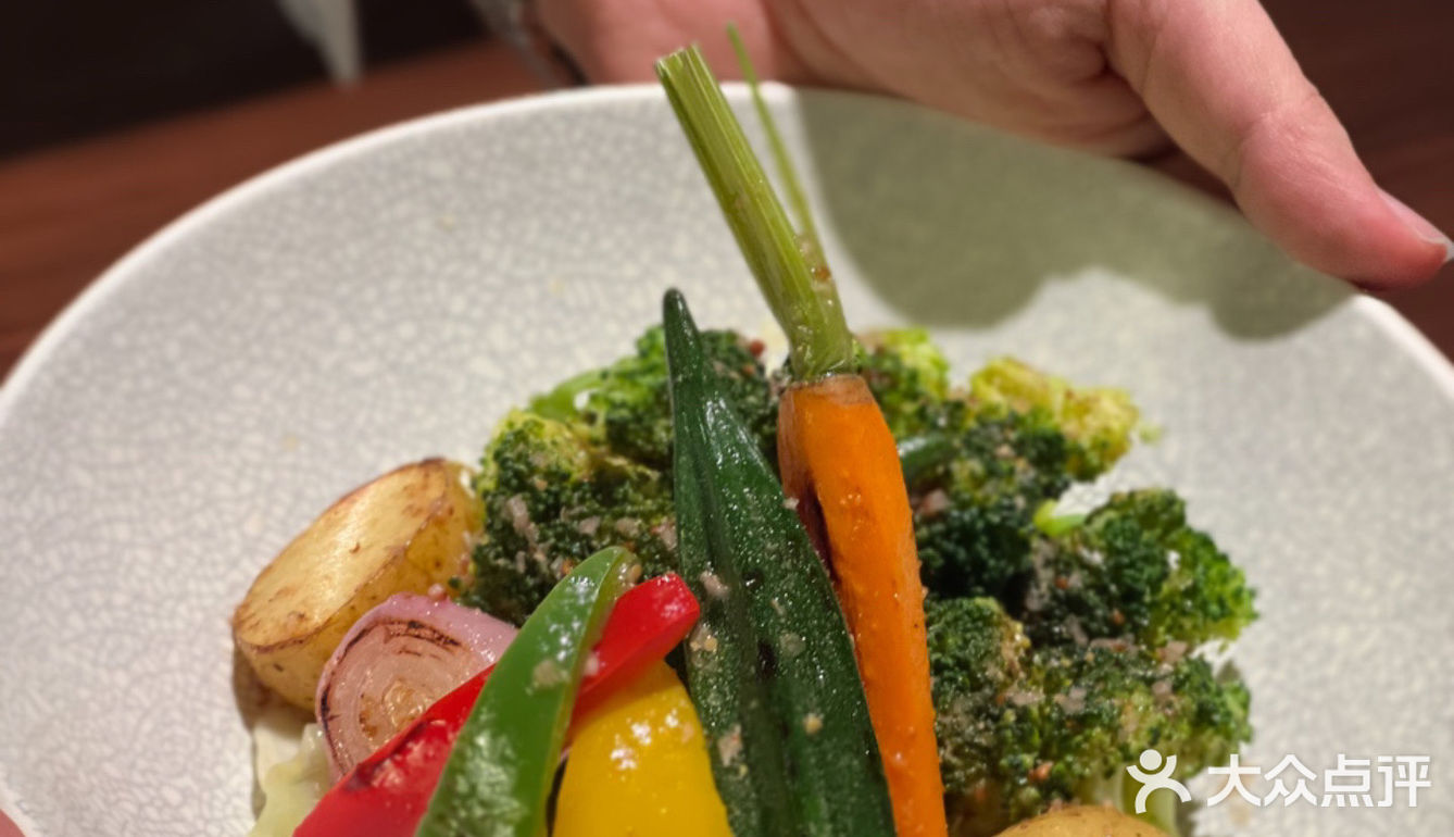 电气奎宁｜感受不一样的日式料理