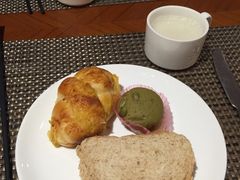 -九寨沟天源豪生度假酒店-豪庭轩中餐厅