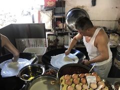 -周记热干面豆皮大王(桃花东街店)