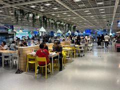 -宜家家居(四元桥商场店)