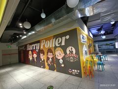 -谜盒子奇幻密室(南屏店)