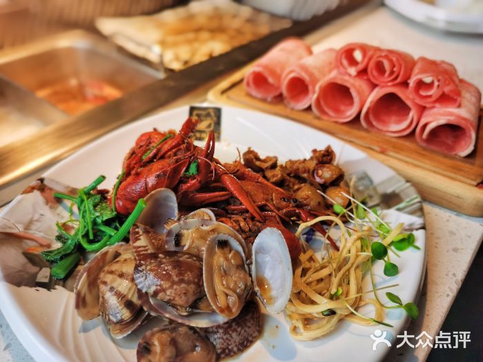 千家粗粮王(MOMOPARK店)图片