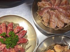 -本炙炭烤·蒲烧活鳗料理店(金沙洲店)