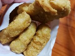 -汉堡王(北京通州领展店)