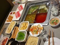 -海底捞火锅(顺义华联店)