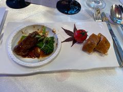 -花园5號餐厅