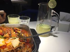 -鱼酷活鱼烤鱼(恒隆广场店)