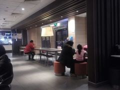 -麦当劳(红旗路店)