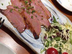 -有喜屋·烧鸟·居酒屋(周浦万达店)