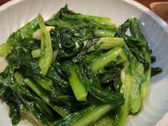 莴笋尖-树厨贵州菜(铜仁花果山店)