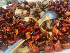 -汉唐宴长安食府