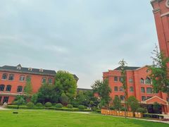 -海文实验幼儿园