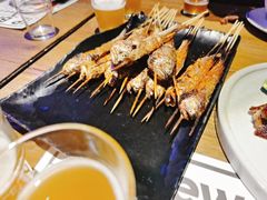 -爱啤精酿·民谣酒馆(滨江店)