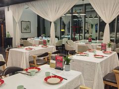 -蔓兰家的四季S0餐厅·融合菜(当代MOMA店)